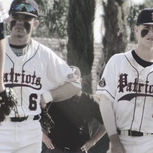 Meet your Posher, Garrett